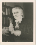 Katharine Maurer, F.S., approx. 1950