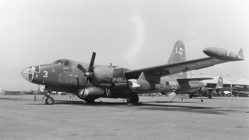 Ray Wagner Collection Image P2V-5F