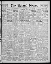 Upland News 1930-01-17