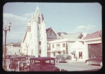 "1st Presbyterian Church Feb 1949"