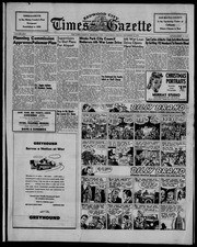 Times Gazette 1944-11-17