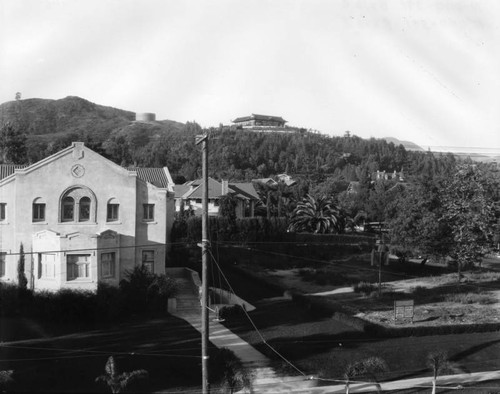 Hollywood Congregational Church