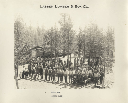 Lumbermen