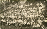 [Boy Scouts in Cazadero, Sonoma Co.] # 4