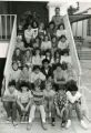Avalon Schools, Mr. Nissen's fifth grade class, 1974-1975, Avalon, California