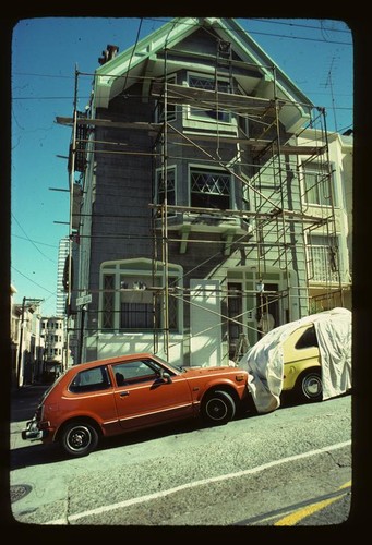 1050-52 Jackson St., San Francisco