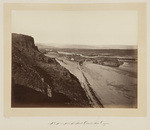 Mt. Hood and The Dalles, Columbia River, No. 455