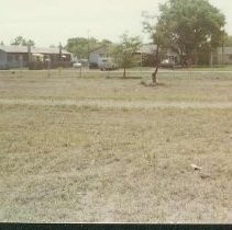 Visitation to Linkville Cemetery 1979: Empty Field