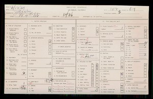 WPA household census for 1406 W 4TH ST, Los Angeles