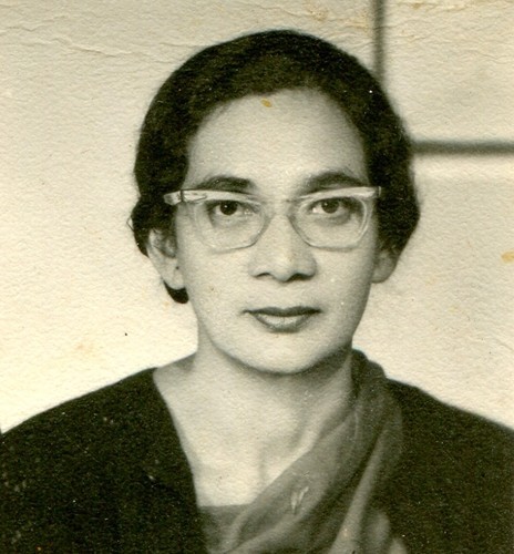 Savitri Randhawa
