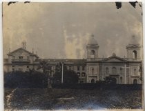 Mission Santa Clara, c. 1900