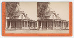 Residence of L. J. Rose, Sunny Slope, San Gabriel. 4801.