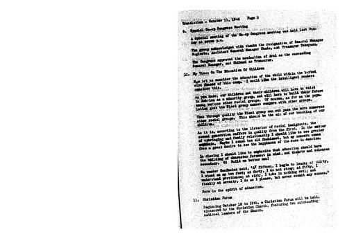 Manzanar free press, October 11, 1944