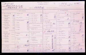 WPA household census for 1328 HENRY, Los Angeles