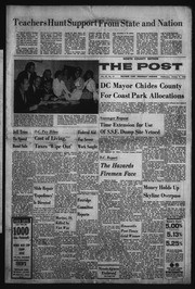 The Post 1968-10-09