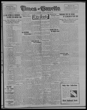Times Gazette 1924-08-30