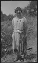 Ethel Hopper, Cataract Falls, 1918