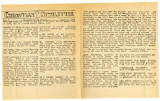 Christian newsletter = テュリレーキ合同基督教會週報, no. 9 (September 6, 1942)