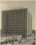 [Exterior full side view Milton G. Cooper Dry Goods Company]