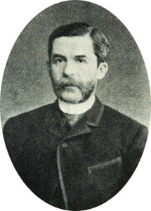 Petr Nikolaevich Durnovo, 1845-1915