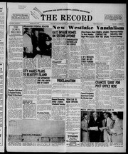 The Record 1953-10-01