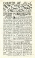 Gila news-courier = 比良時報, vol. 2, no. 79 = 第105号 (July 3, 1943)