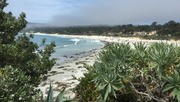 Monterey County: Carmel to Carmel: 360 - A Spiritual Journey