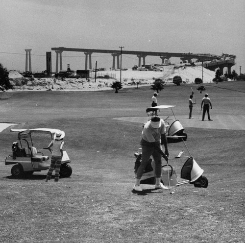 Coronado Municipal Golf Course
