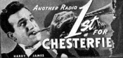 Another Radio 1st for Chesterfield
