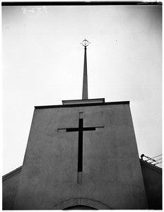 Churches, 1952