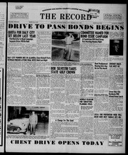 The Record 1952-10-02