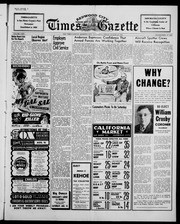 Times Gazette 1942-08-14