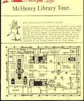 McHenry Library Tour