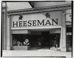 Heeseman's Clothing Store