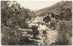 Howard Hot Springs