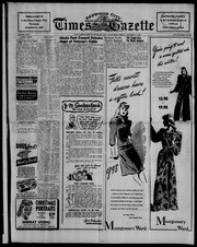 Times Gazette 1944-10-13