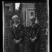 Sailors