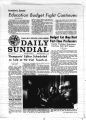 Sundial (Northridge, Los Angeles, Calif.) 1967-03-02