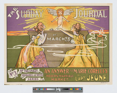 The Sunday Journal of March 28