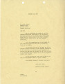 Letter from John Victor Carson, Dominguez Estate Company to Mr. Eddie Ikemoto, February 12, 1943