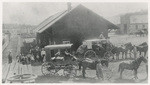 [Depot, Valley Springs, 1882]