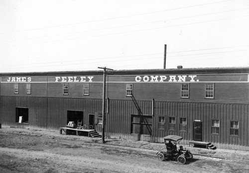 James Feeley Company