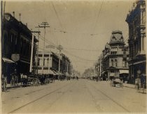First Street, 1903