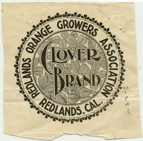 Old Series Trademark No. 3039
