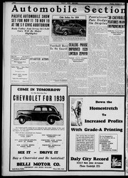 Daly City Record 1938-10-21