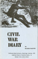 Civil War diary
