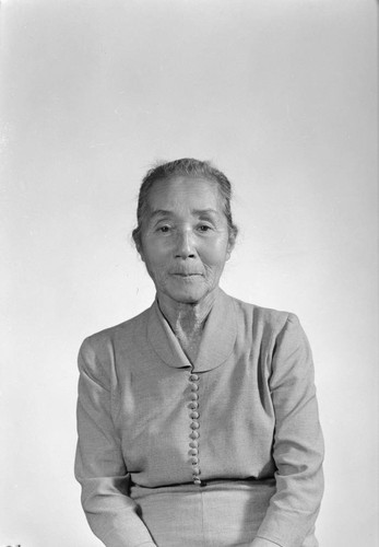 Ogawa, Mrs. T