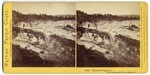 Malakoff Diggings. North Bloomfield Mining Co. # 1822.