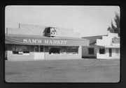 Sam's Market, 002