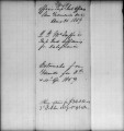Estimate for funds from J. Y. McDuffie, 1859
